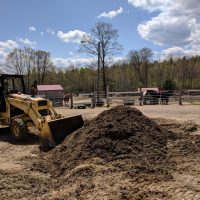 Compost Drop-Off Frequent-Flyer